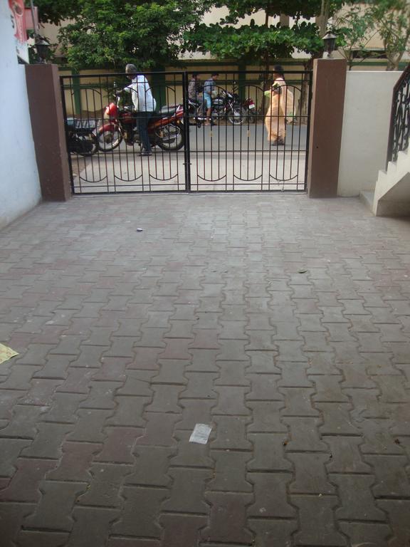 Srirangam Homestay Tiruchirappalli Bilik gambar