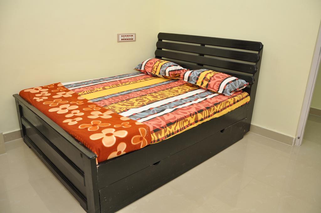 Srirangam Homestay Tiruchirappalli Luaran gambar